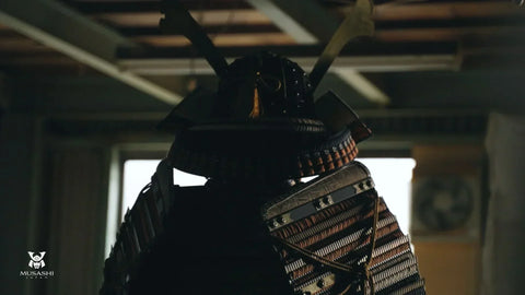 Introduction aux sabres japonais
