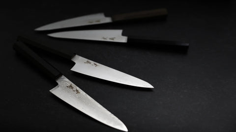 Guide du débutant : Comment choisir votre premier couteau japonais
