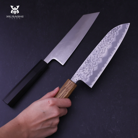Guide ultime des couteaux japonais spécialisés, Partie 1