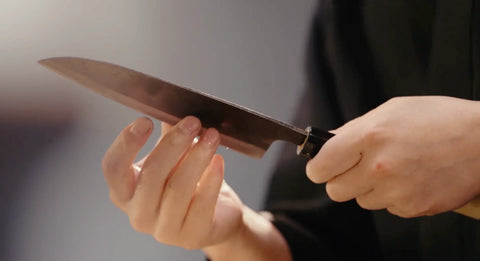 Redécouvrir le respect et le savoir-faire en cuisine