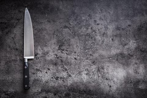 Comment Choisir un Couteau de Cuisine - musashihamono.fr