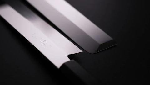 Guide du Couteau Nakiri : l'Outil Parfait pour Couper les Légumes Venu du Japon