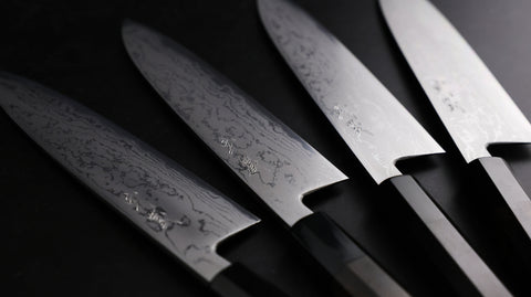 Pourquoi un Couteau peut Changer votre Vie