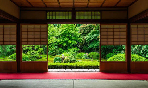 Vivre dans l'Abondance de la Vie - musashihamono.fr