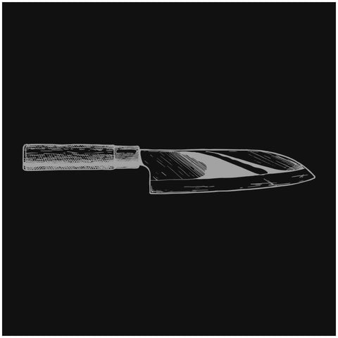 Santoku - musashijapan.fr