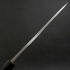 Aideba White steel #2 Kasumi Buffalo Magnolia Handle 180mm-[Musashi]-[Couteaux de cuisine japonais]