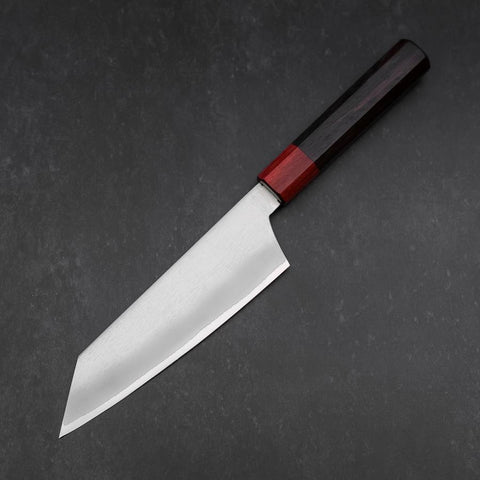 Bunka HAP-40 Bokashi Manche en Bois de Rose 165mm-[Musashi]-[Couteaux de cuisine japonais]