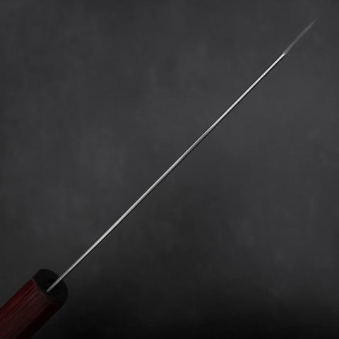 Bunka HAP-40 Bokashi Manche en Bois de Rose 165mm-[Musashi]-[Couteaux de cuisine japonais]