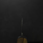 Bunka SG-2 Damas Manche en Ébène Occidental 180mm-[Musashi]-[Couteaux de cuisine japonais]