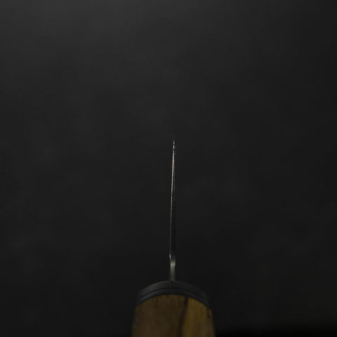 Bunka SG-2 Damas Manche en Ébène Occidental 180mm-[Musashi]-[Couteaux de cuisine japonais]