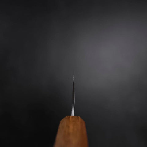 Bunka SLD Nashiji Manche Yaki Urushi 170mm-[Musashi]-[Couteaux de cuisine japonais]