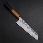 Bunka SLD Nashiji Manche Yaki Urushi 170mm-[Musashi]-[Couteaux de cuisine japonais]