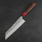 Bunka SLD Nashiji Manche en Bois de Rose 170mm-[Musashi]-[Couteaux de cuisine japonais]