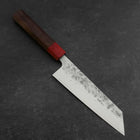 Bunka SLD Nashiji Manche en Bois de Rose 170mm-[Musashi]-[Couteaux de cuisine japonais]