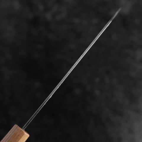 Bunka SPG-Strix Damas Manche Shitan 170mm-[Musashi]-[Couteaux de cuisine japonais]