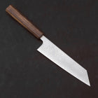 Bunka VG-10 Damas Mamche Sumi Urushi 170mm-[Musashi]-[Couteaux de cuisine japonais]