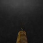 Bunka VG-10 Damas Manche en Bois de Bouleau Jaune-Brun 180mm-[Musashi]-[Couteaux de cuisine japonais]