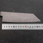 Bunka VG-10 Damascus Shitan Ebony Handle 165mm-[Musashi]-[Couteaux de cuisine japonais]