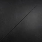 Bunka White Steel #2 Kurouchi Oak Handle 190mm (7.5”)-[Musashi]-[Couteaux de cuisine japonais]