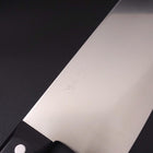 Chinese Cleaver Pure-Molybdenum 220mm-[Musashi]-[Japanese-Kitchen-Knives]