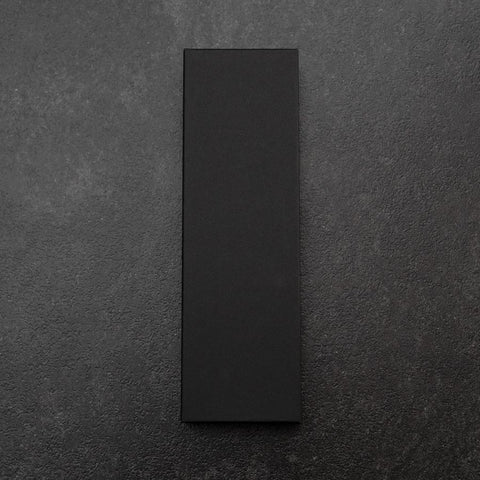 Ciseaux à Fleurs Musashi Noirs Blue Steel #2 Forgés à la Main 165mm-[Musashi]-[Couteaux de cuisine japonais]