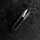 Embroidery Scissors Polished 105mm (4.1”)-[Musashi]-[Japanese-Kitchen-Knives]
