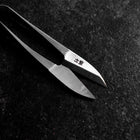Embroidery Scissors Polished 105mm (4.1”)-[Musashi]-[Japanese-Kitchen-Knives]