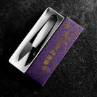 Ciseaux de Broderie Polis Noirs 105mm-[Musashi]-[Couteaux de cuisine japonais]