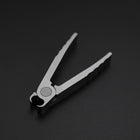Coupe-Ongles Premium Acier Inoxydable Japonais 70mm-[Musashi]-[Couteaux de cuisine japonais]
