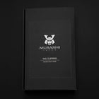 Coupe-Ongles Premium Acier Inoxydable Japonais 70mm-[Musashi]-[Couteaux de cuisine japonais]