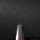 Couteau à Éplucher VG-10 Damas Manche Bois de Rose 90mm-[Musashi]-[Couteaux de cuisine japonais]