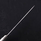 Couteau à Steak Pure-Molybdène 130mm-[Musashi]-[Couteaux de cuisine japonais]