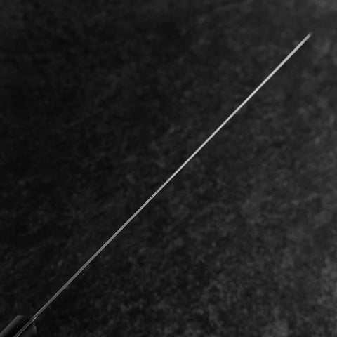Couteau à gâteau Molybdenum Poli Manche Occidental 270mm-[Musashi]-[Couteaux de cuisine japonais]