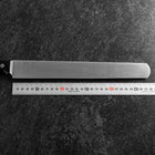 Couteau à gâteau Molybdenum Poli Manche Occidental 270mm-[Musashi]-[Couteaux de cuisine japonais]