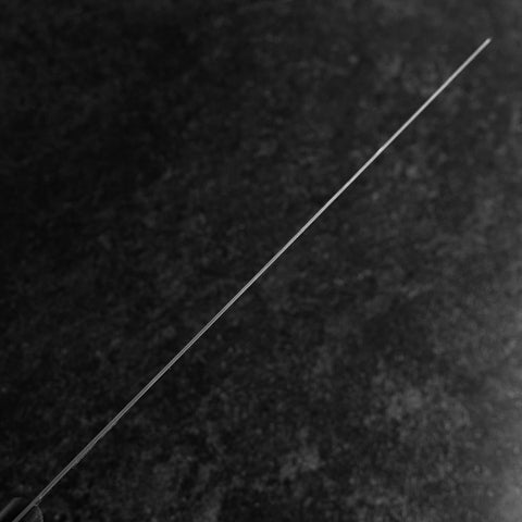 Couteau à gâteau Molybdenum Poli Manche Occidental 300mm-[Musashi]-[Couteaux de cuisine japonais]
