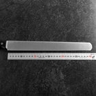 Couteau à gâteau Molybdenum Poli Manche Occidental 300mm-[Musashi]-[Couteaux de cuisine japonais]
