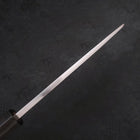 Deba Blue Steel #2 Kasumi Manche en Noyer 195mm-[Musashi]-[Couteaux de cuisine japonais]
