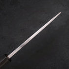 Deba Blue steel #2 Kasumi Manche en Noyer 195mm-[Musashi]-[Couteaux de cuisine japonais]