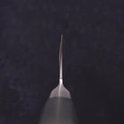 Deba Molybdenum Inox Intégral Manche Occidental 135mm-[Musashi]-[Couteaux de cuisine japonais]