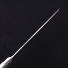 Deba Molybdenum Inox Intégral Manche Occidental 135mm-[Musashi]-[Couteaux de cuisine japonais]