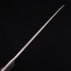 Deba Molydenum Inox Intégral Manche Occidental 210mm-[Musashi]-[Couteaux de cuisine japonais]
