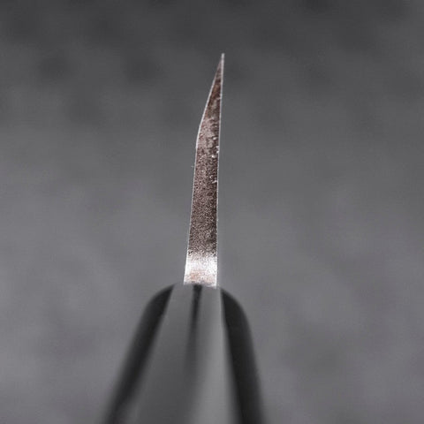 Deba SK Steel Kasumi Magnolia Handle 155mm-[Musashi]-[Japanese-Kitchen-Knives]