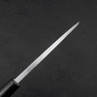 Deba SK Steel Kasumi Magnolia Handle 155mm-[Musashi]-[Japanese-Kitchen-Knives]