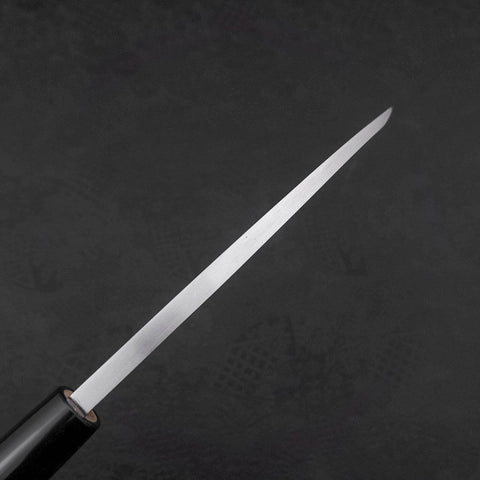 Deba SK Steel Kasumi Magnolia Handle 155mm-[Musashi]-[Japanese-Kitchen-Knives]