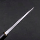 Deba SK Steel Kasumi Manche en Magnolia 105mm-[Musashi]-[Couteaux de cuisine japonais]