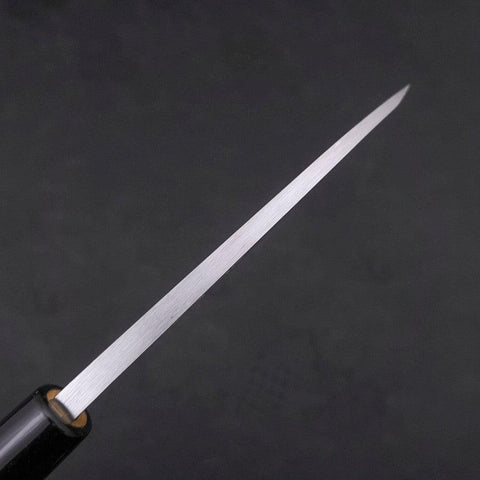 Deba SK Steel Kasumi Manche en Magnolia 105mm-[Musashi]-[Couteaux de cuisine japonais]