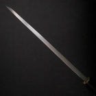 Deba White Steel #2 Kasumi Manche en Cerisier 180mm-[Musashi]-[Couteaux de cuisine japonais]