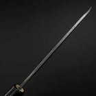 Deba White Steel #2 Nashiji Manche en Magnolia 120mm-[Musashi]-[Couteaux de cuisine japonais]