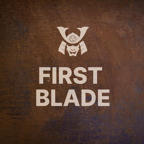First Blade Membership-Annually-[Musashi]-[Couteaux de cuisine japonais]