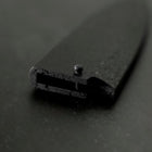 Fourreau Saya en Ishime Noir avec Sécurité pour Deba 150mm-[Musashi]-[Couteaux de cuisine japonais]